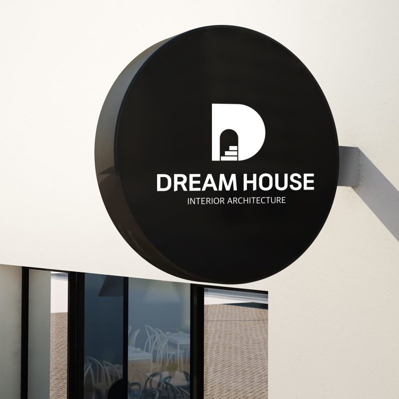 dream house